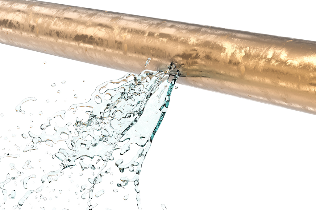 water-line-repair-do-major-problems-only-happen-to-older-plumbing