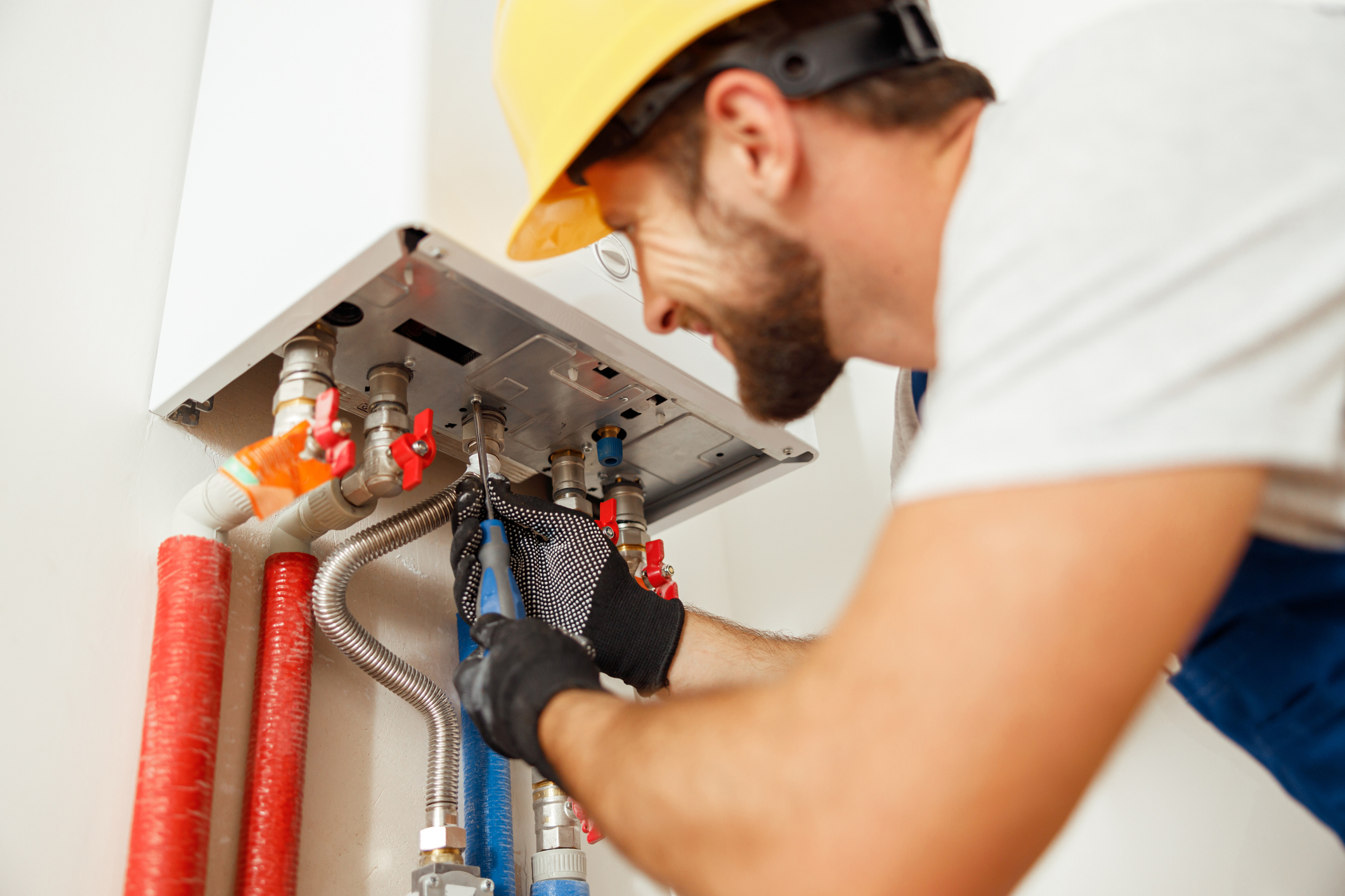 water-heater-installation-tampa fl