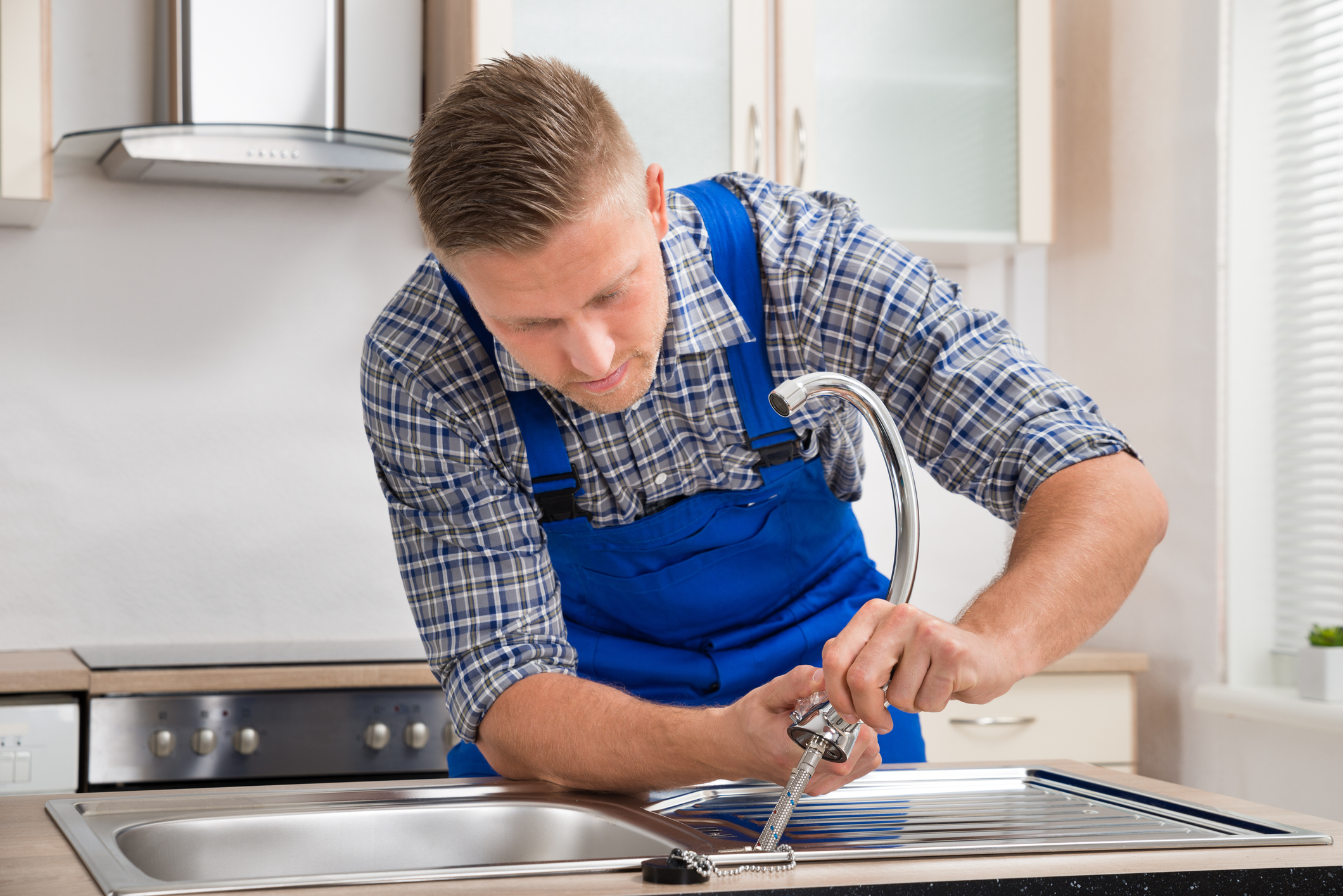 kitchen faucet repair tampa fl
