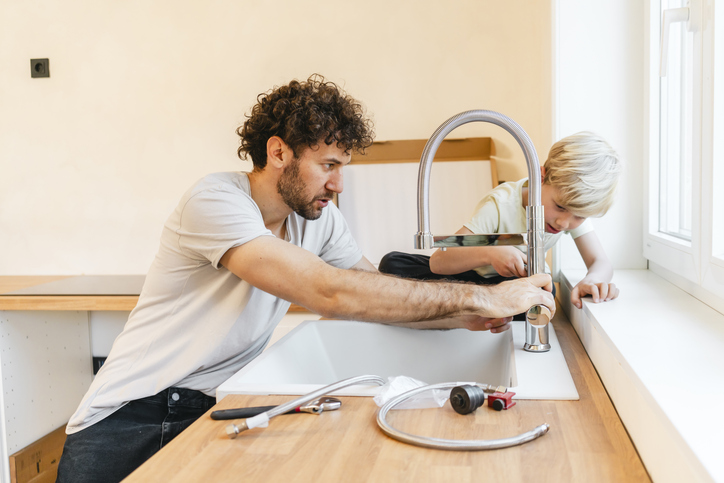 Expert Kitchen Faucet Repair Tips to Extend Your Faucet’s Life
