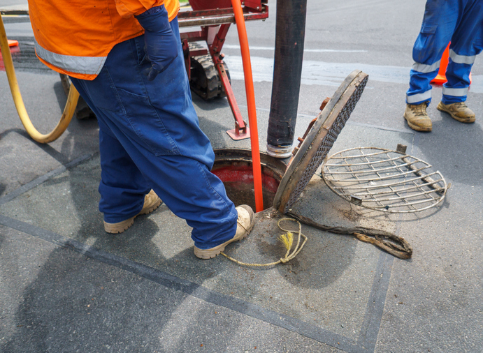 How Drain Cleaning Services Improve Water Flow and Efficiency