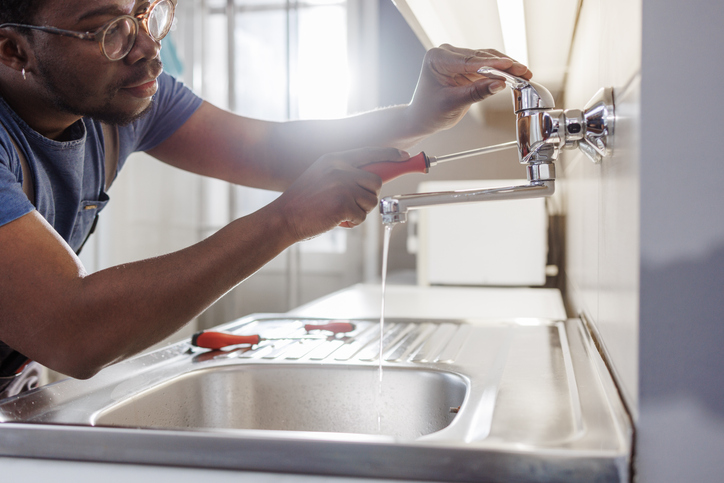 How to Extend Faucet Lifespan After a Professional Faucet Repair