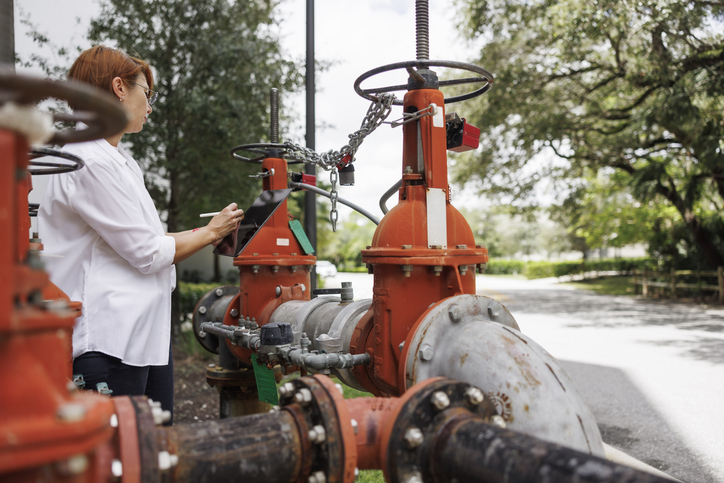Protecting Your Drinking Water with Timely Backflow Testing