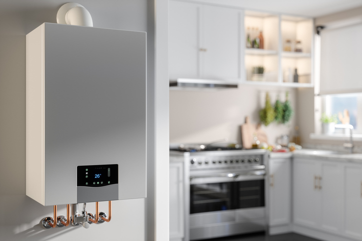 Plumbing Services That Keep Your Water Heater Running Efficiently