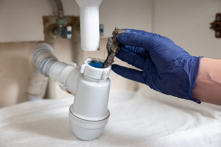 How Drain Cleaning Services Save Money by Preventing Pipe Damage