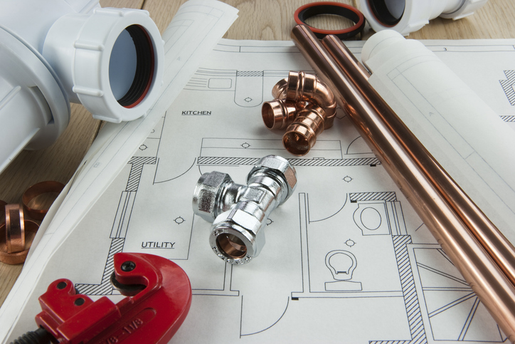 Repiping Services and the Importance of Proper Pipe Installation