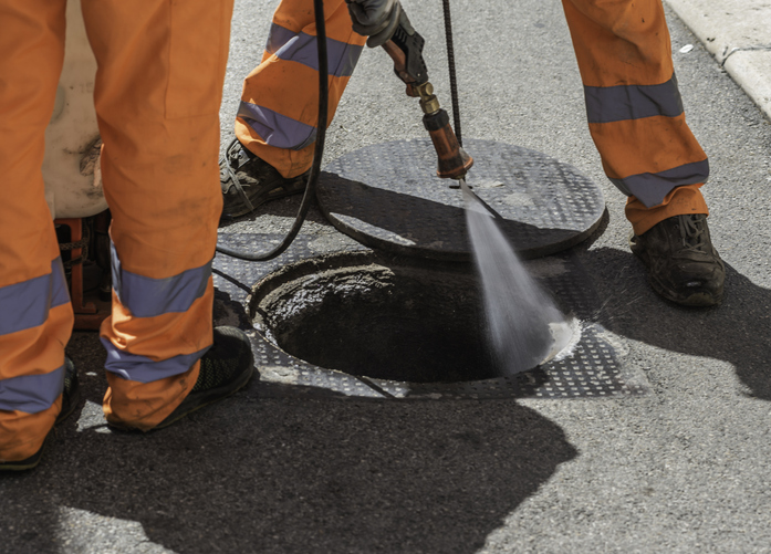 The Technology Behind Effective Hydro Jetting Services Explained