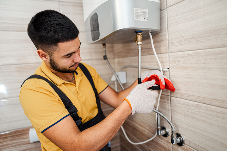 How Water Heater Installation Impacts Long-Term Home Value