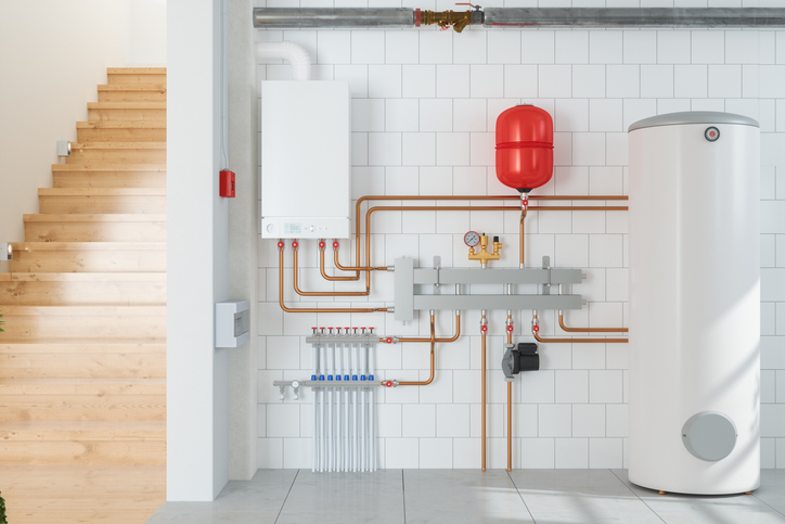 The Purpose of an Expansion Tank in Thermal Expansion Control