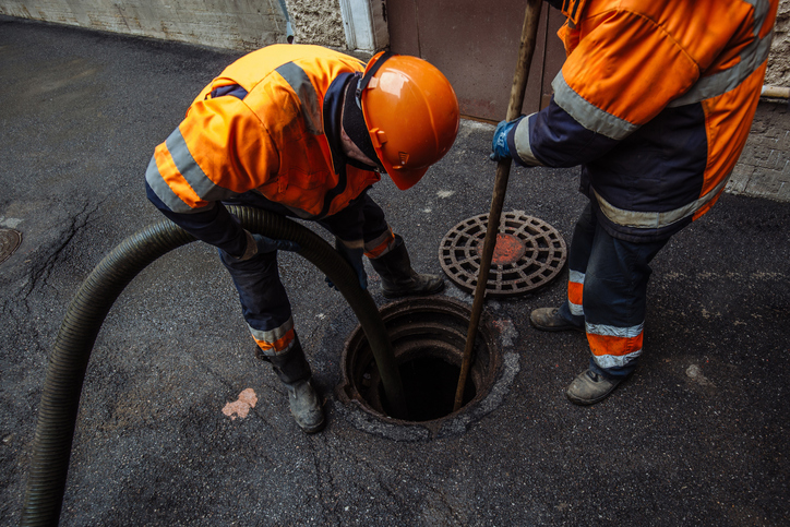 How Drain Cleaning Protects Your Pipes From Corrosion and Damage