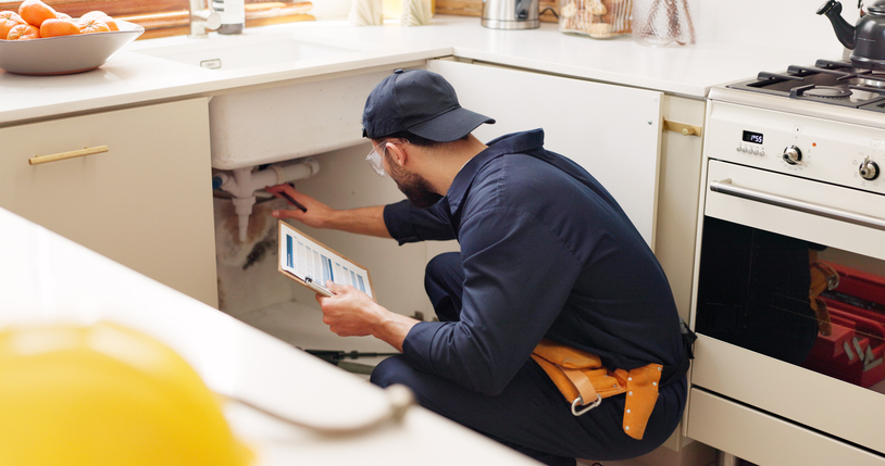 Plumbing Services That Help Conserve Water and Reduce Waste