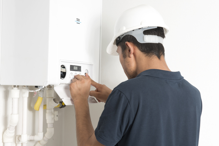 How Routine Maintenance Will Lower Water Heater Repair Costs