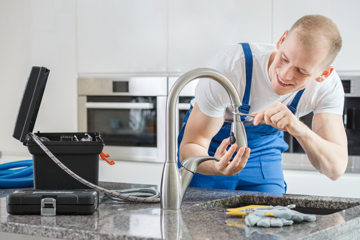 Why A Professional Faucet Installation Will Keep Leaks and Costly Repairs Away