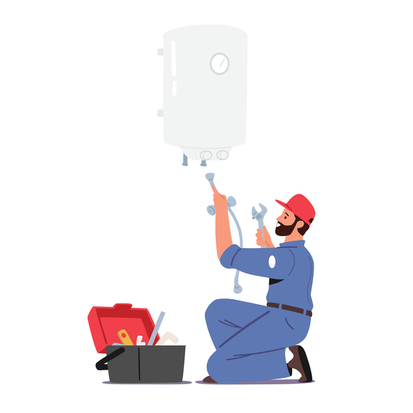 Why Delaying Water Heater Repair Can Lead to Expensive Damage