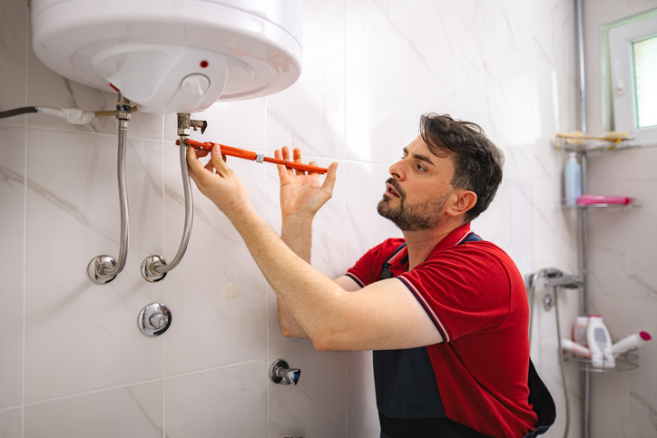 Why New Homeowners Should Prioritize Water Heater Installation Upgrades