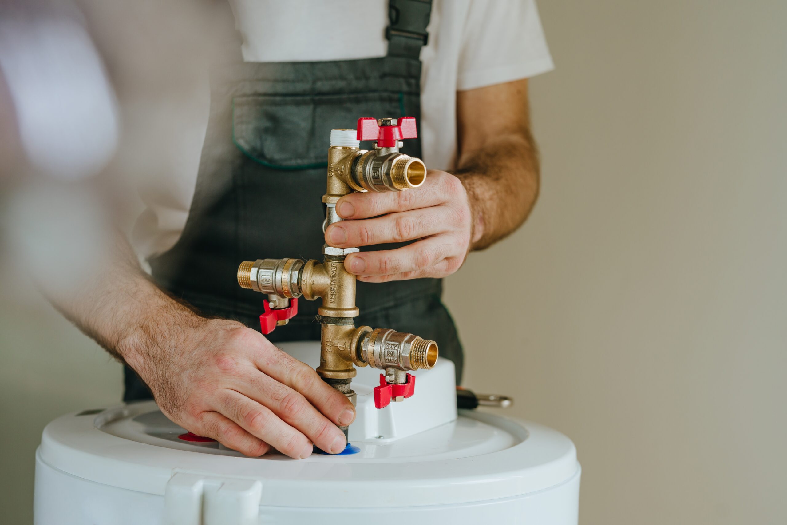 Water Heater Repair Common Problems, Costs & Smart Solutions