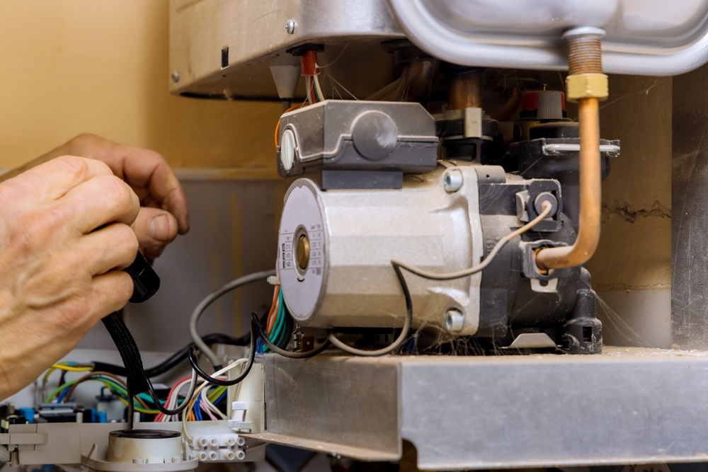 Common Water Heater Repair Issues