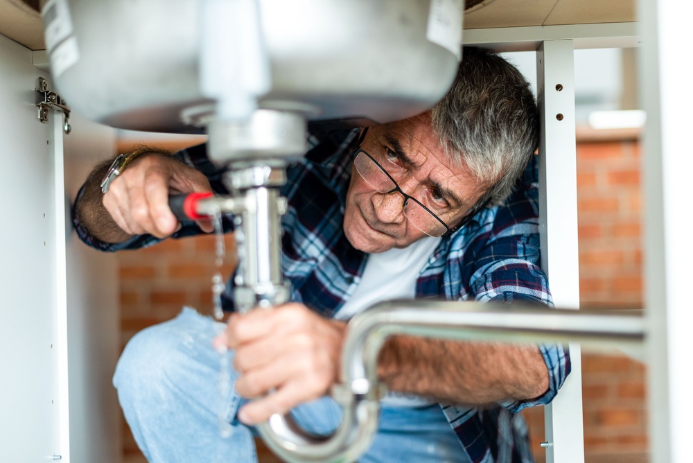 Plumbing Maintenance Checklist for Each Season